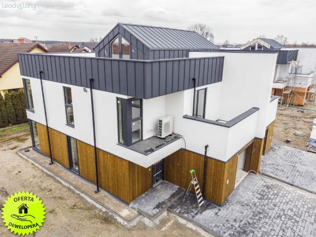 Dom na sprzedaż w Niepołomice, Małopolskie