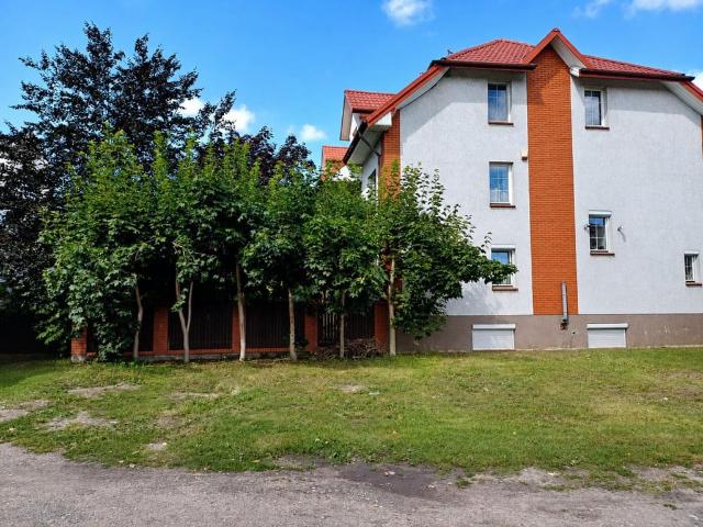 Dom na sprzedaż w Suwałki, Podlaskie