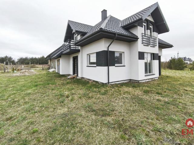 Dom na sprzedaż w Suwałki, Podlaskie