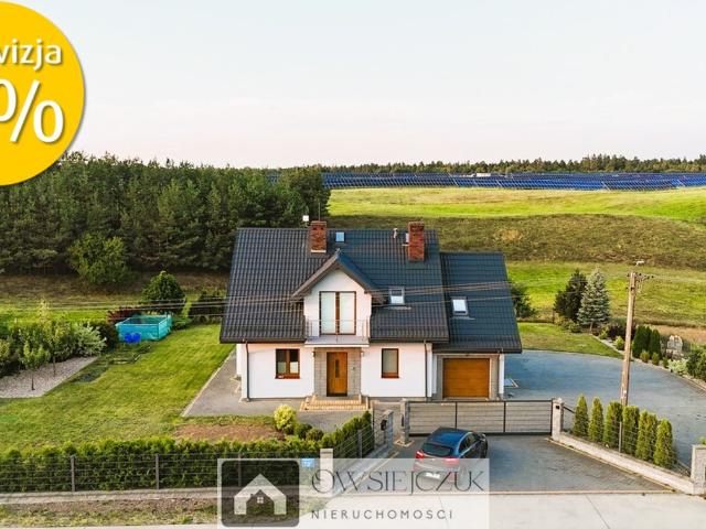 Dom na sprzedaż w Suwałki, Podlaskie