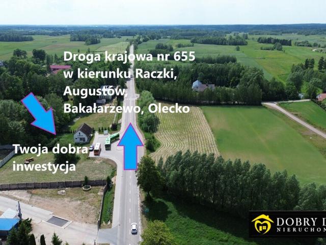 Dom na sprzedaż w Suwałki, Podlaskie