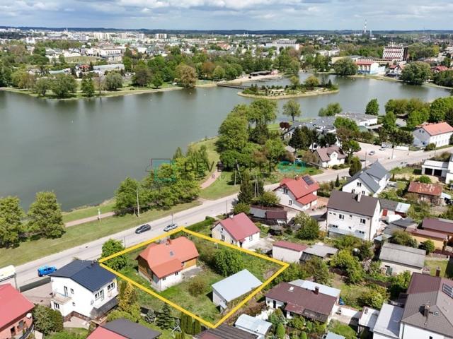 Dom na sprzedaż w Suwałki, Podlaskie