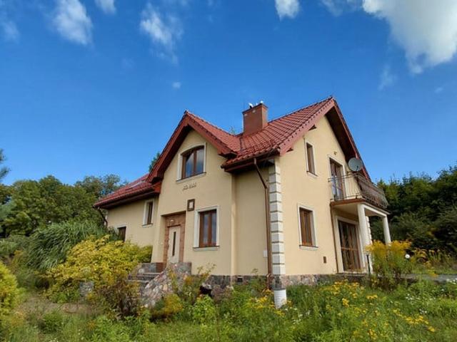 Dom na sprzedaż w Giżycko, Warmińsko-mazurskie