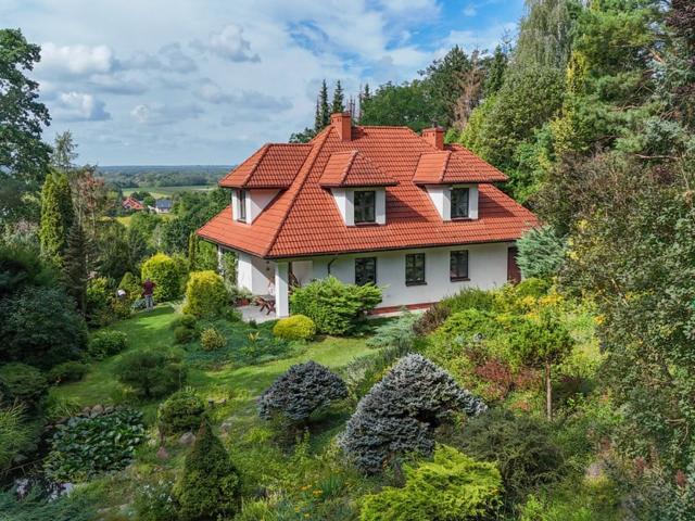 Dom na sprzedaż w Puławy, Lubelskie