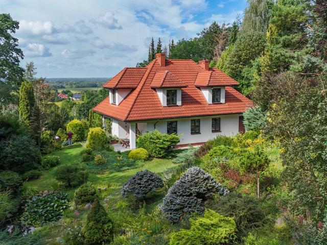 Dom na sprzedaż w Puławy, Lubelskie