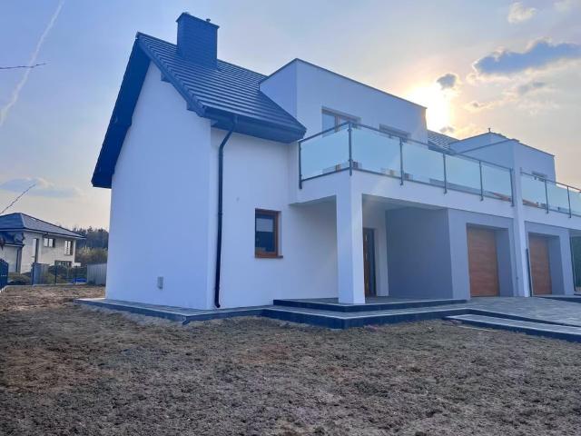 Dom na sprzedaż w Świętokrzyskie