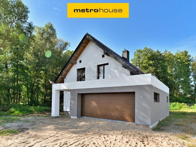 Dom na sprzedaż w Wielka Nieszawka, Kujawsko-pomorskie