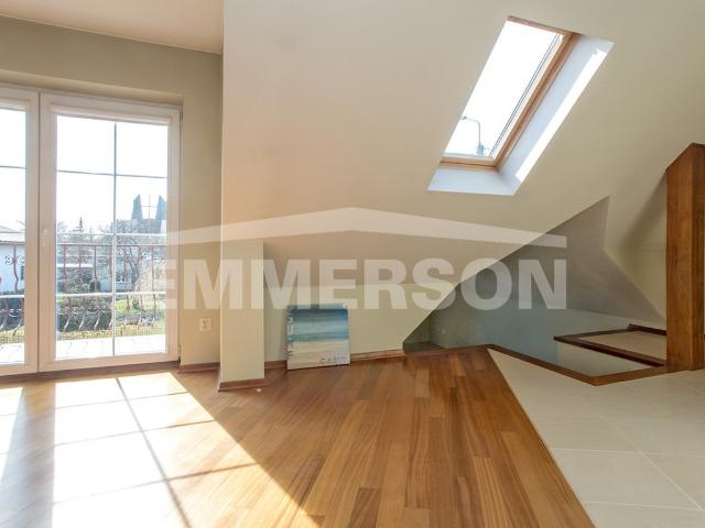 Dom na sprzedaż w Łomianki, Mazowieckie