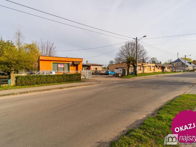 Dom na sprzedaż w Stare Czarnowo, Zachodniopomorskie
