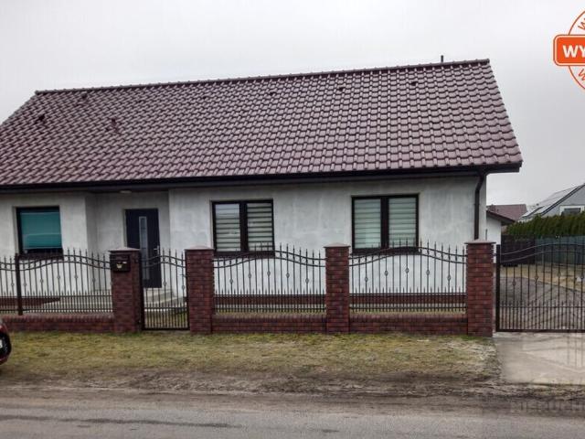 Dom na sprzedaż w Szczecin, Zachodniopomorskie
