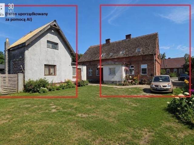 Dom na sprzedaż w Szczecin, Zachodniopomorskie