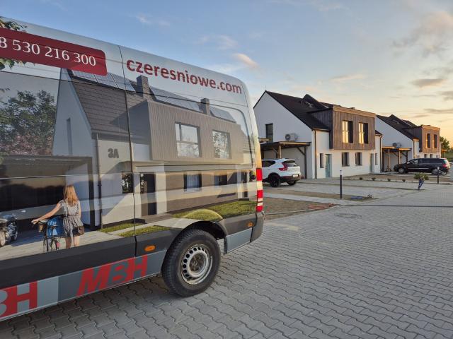 Dom na sprzedaż w Szczecin, Zachodniopomorskie