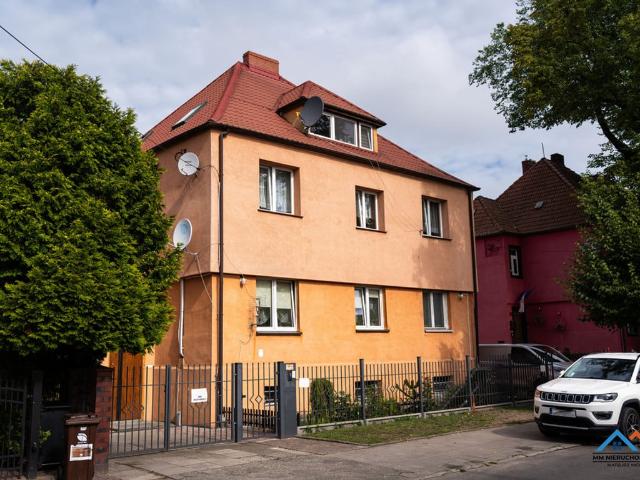 Dom na sprzedaż w Szczecin, Zachodniopomorskie