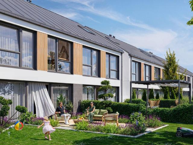 Dom na sprzedaż w Szczecin, Zachodniopomorskie