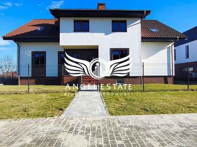 Dom na sprzedaż w Szczecin, Zachodniopomorskie