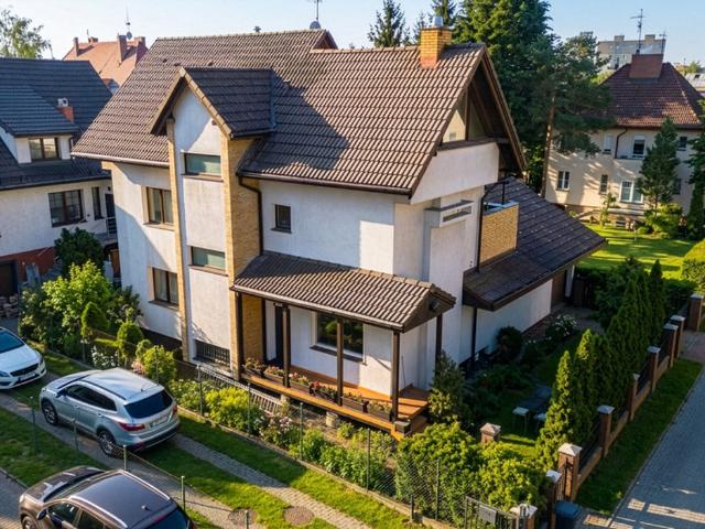 Dom na sprzedaż w Szczecin, Zachodniopomorskie