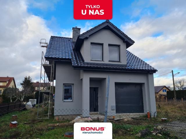 Dom na sprzedaż w Szczecin, Zachodniopomorskie