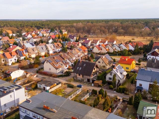 Dom na sprzedaż w Szczecin, Zachodniopomorskie