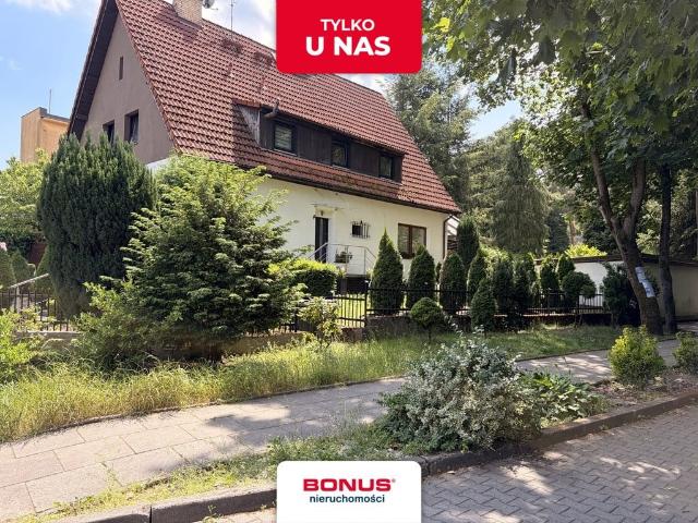 Dom na sprzedaż w Szczecin, Zachodniopomorskie