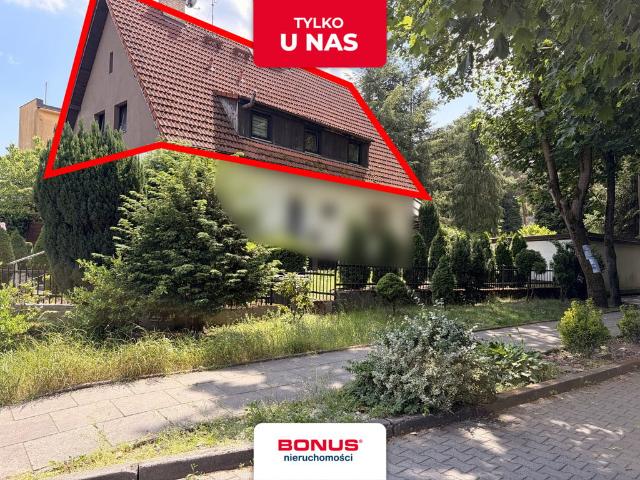 Dom na sprzedaż w Szczecin, Zachodniopomorskie