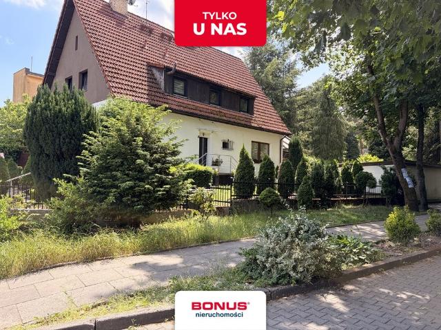 Dom na sprzedaż w Szczecin, Zachodniopomorskie