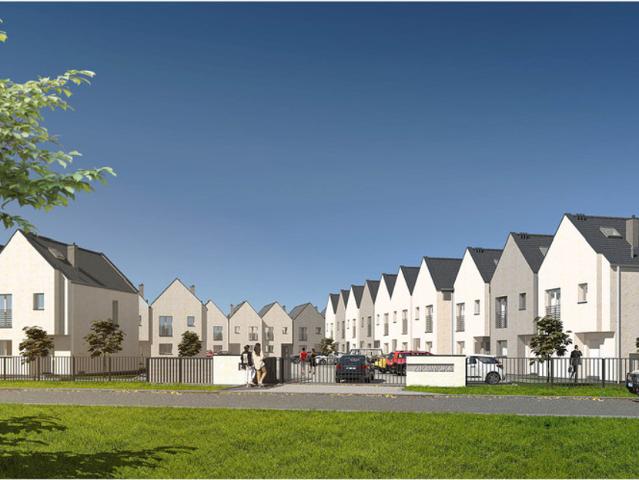 Dom na sprzedaż w Gumieńce, Szczecin