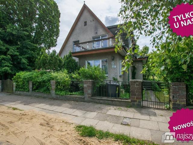 Dom na sprzedaż w Szczecin, Zachodniopomorskie