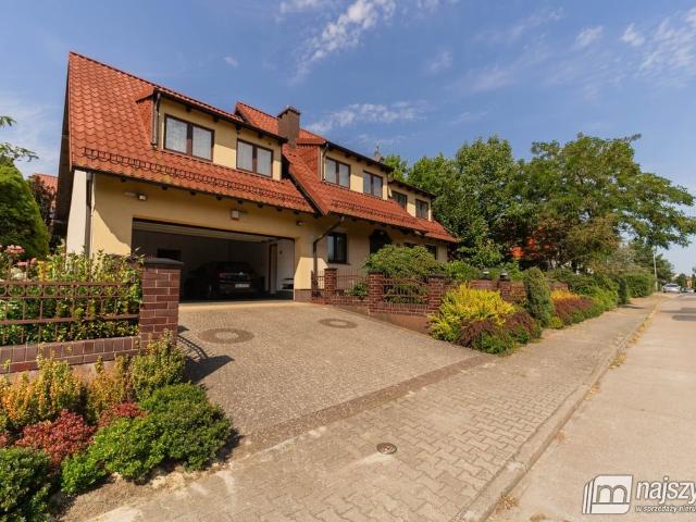 Dom na sprzedaż w Szczecin, Zachodniopomorskie