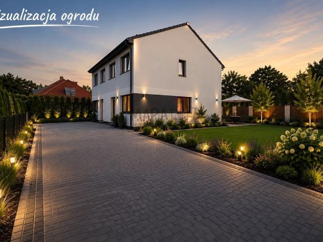 Dom na sprzedaż w Szczecin, Zachodniopomorskie
