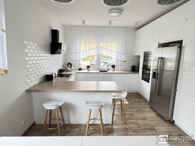 Dom na sprzedaż w Szczecin, Zachodniopomorskie