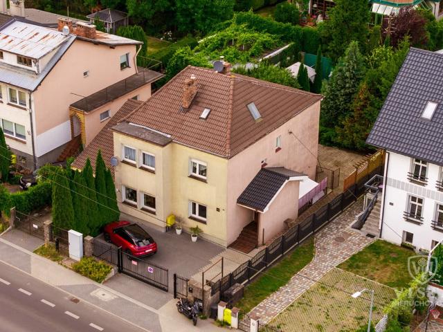 Dom na sprzedaż w Szczecin, Zachodniopomorskie