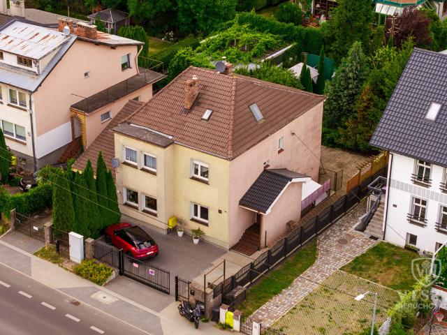 Dom na sprzedaż w Szczecin, Zachodniopomorskie