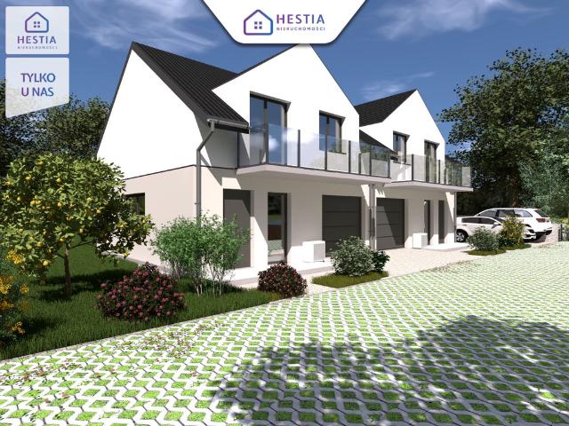 Dom na sprzedaż w Szczecin, Zachodniopomorskie