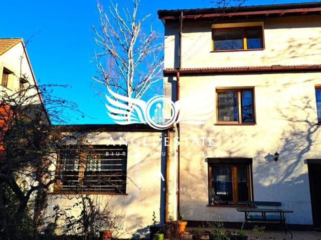 Dom na sprzedaż w Szczecin, Zachodniopomorskie