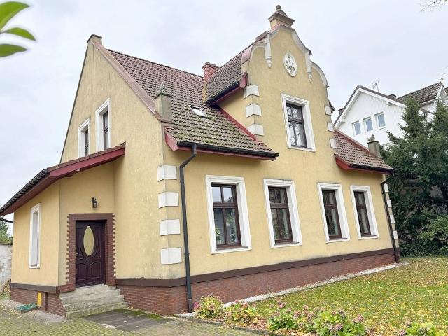 Dom na sprzedaż w Szczecin, Zachodniopomorskie