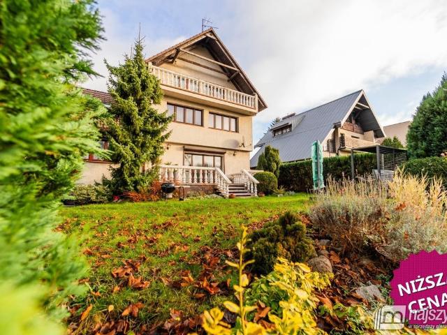 Dom na sprzedaż w Szczecin, Zachodniopomorskie