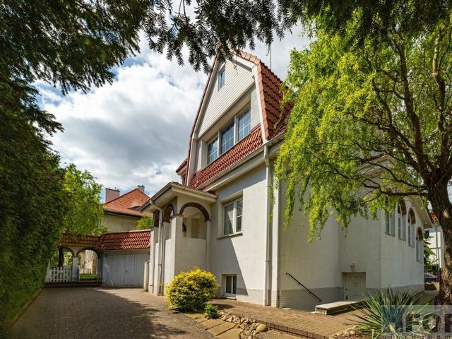 Dom na sprzedaż w Szczecin, Zachodniopomorskie