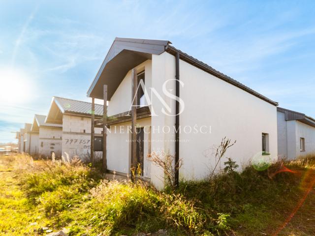 Dom na sprzedaż w Szczecin, Zachodniopomorskie