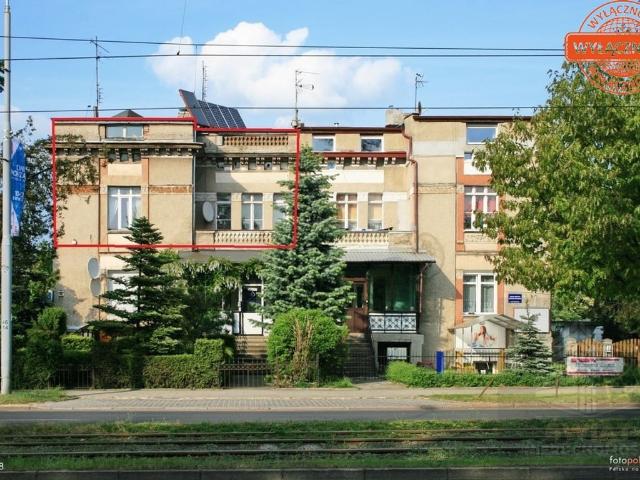 Dom na sprzedaż w Szczecin, Zachodniopomorskie