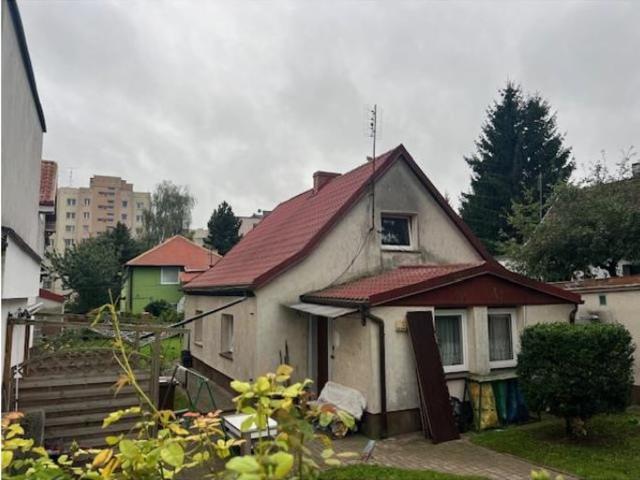Dom na sprzedaż w Szczecin, Zachodniopomorskie