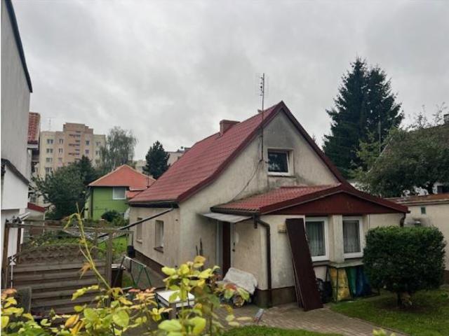 Dom na sprzedaż w Szczecin, Zachodniopomorskie