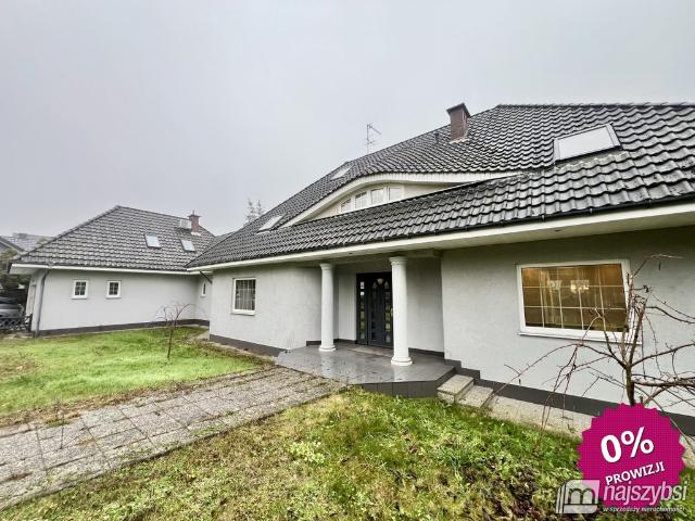 Dom na sprzedaż w Szczecin, Zachodniopomorskie