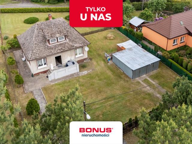 Dom na sprzedaż w Szczecin, Zachodniopomorskie