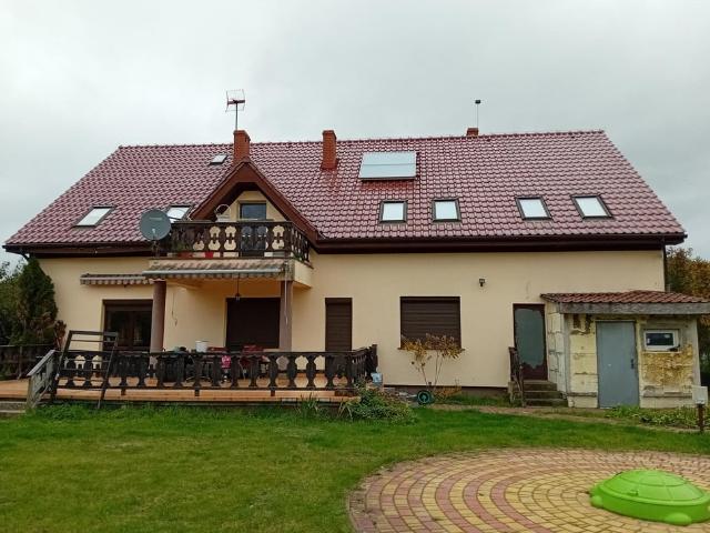Dom na sprzedaż w Szczecin, Zachodniopomorskie