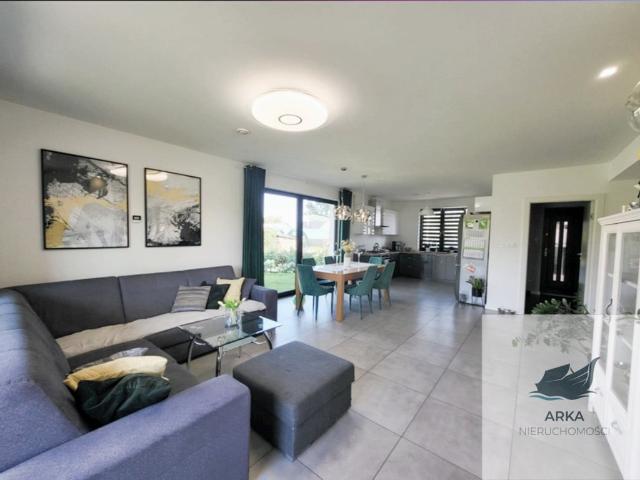 Dom na sprzedaż w Szczecin, Zachodniopomorskie