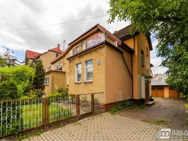 Dom na sprzedaż w Szczecin, Zachodniopomorskie