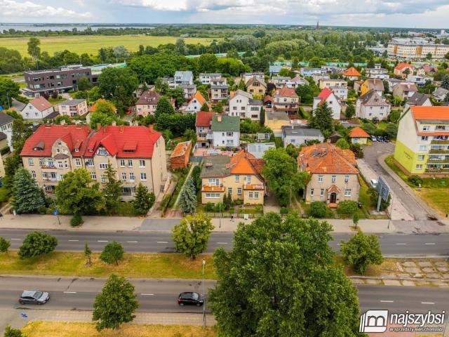 Dom na sprzedaż w Szczecin, Zachodniopomorskie