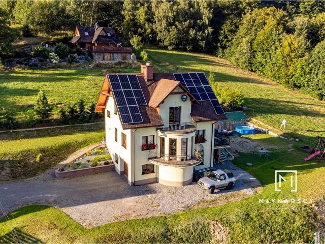 Dom na sprzedaż w Szczyrk, Śląskie