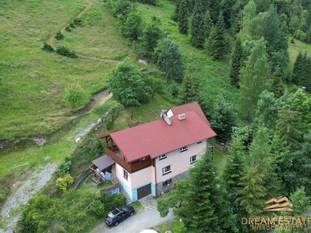 Dom na sprzedaż w Szczyrk, Śląskie