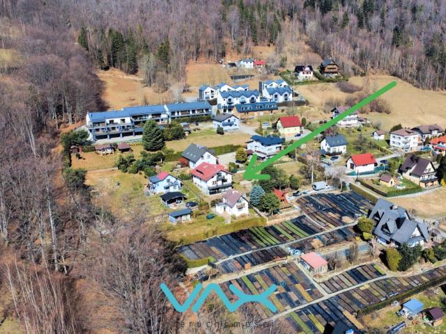 Dom na sprzedaż w Szczyrk, Śląskie